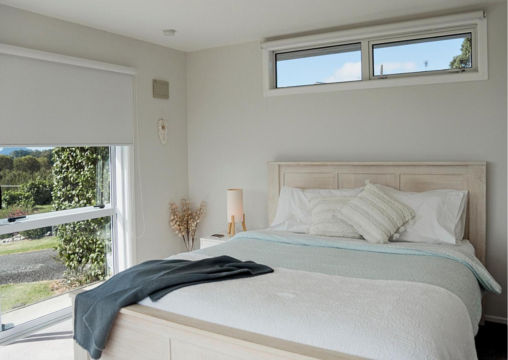 Hotel Minden Meadows Retreat à Tauranga Extérieur photo