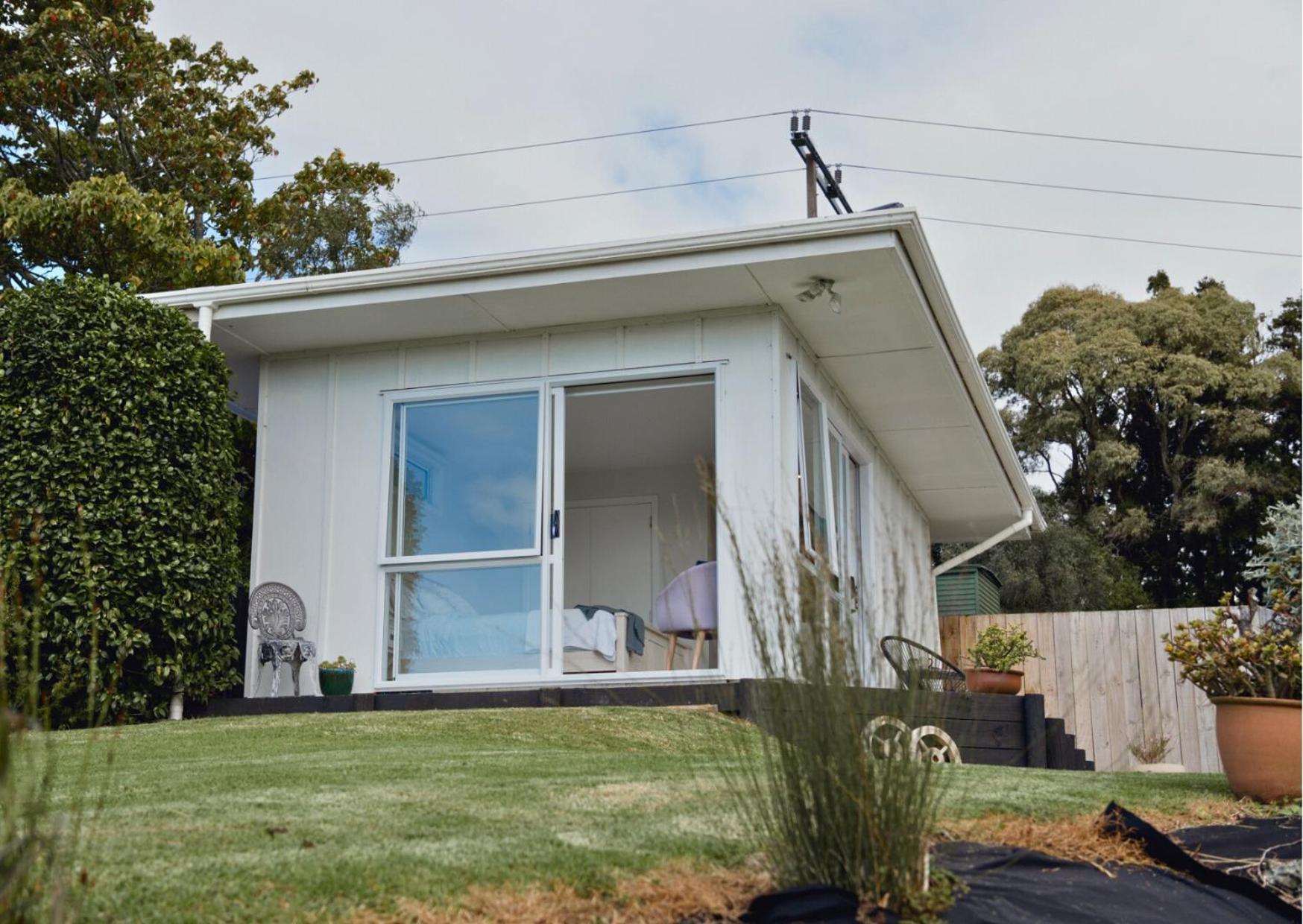 Hotel Minden Meadows Retreat à Tauranga Extérieur photo