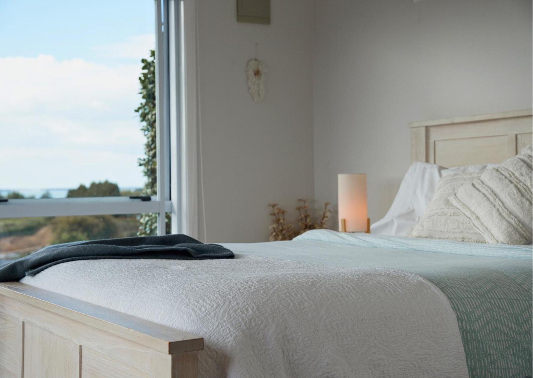 Hotel Minden Meadows Retreat à Tauranga Extérieur photo