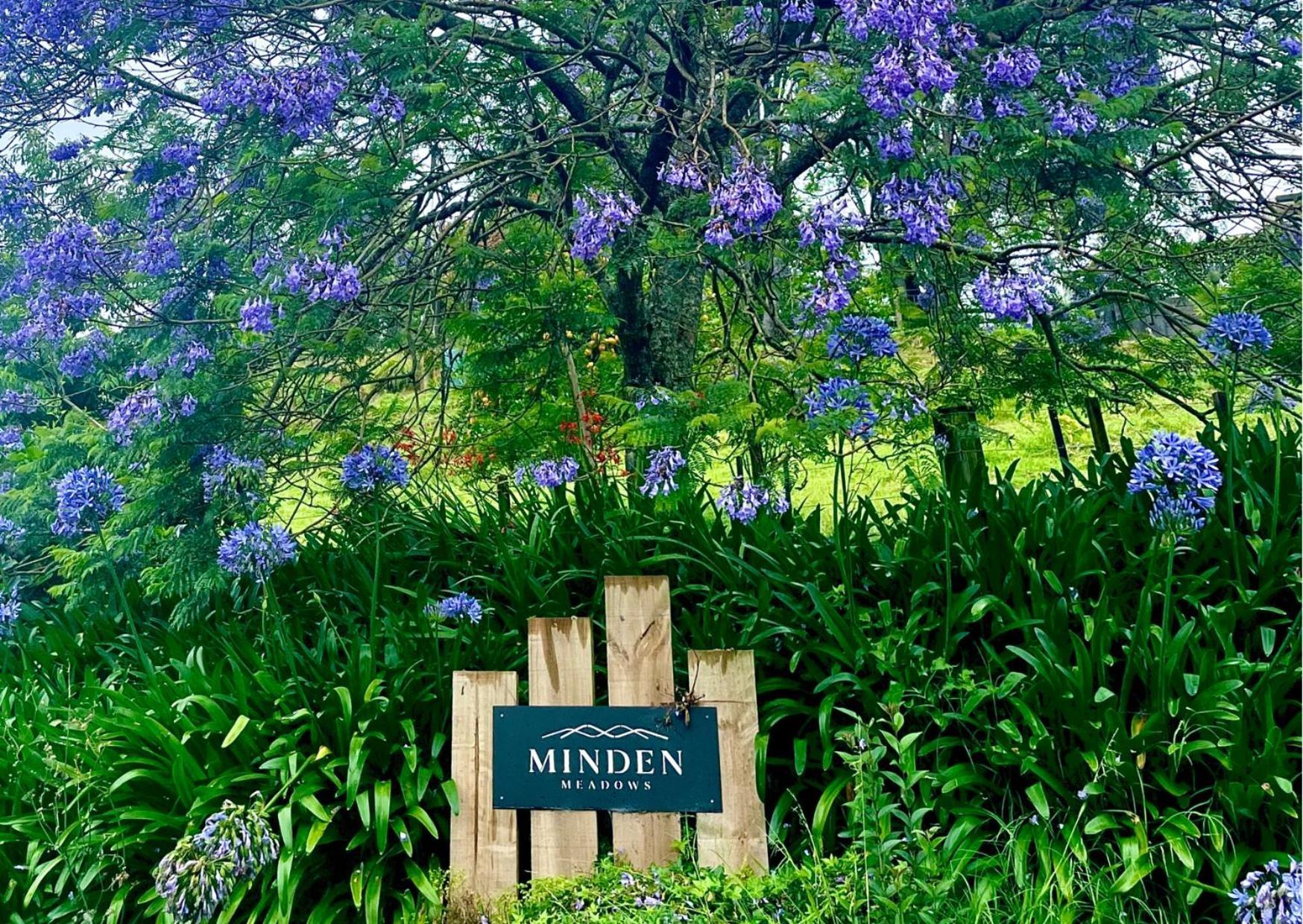 Hotel Minden Meadows Retreat à Tauranga Extérieur photo